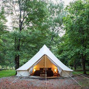 Maude Rise Bell Tent Large